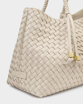 Rowan Shoulder Tote
