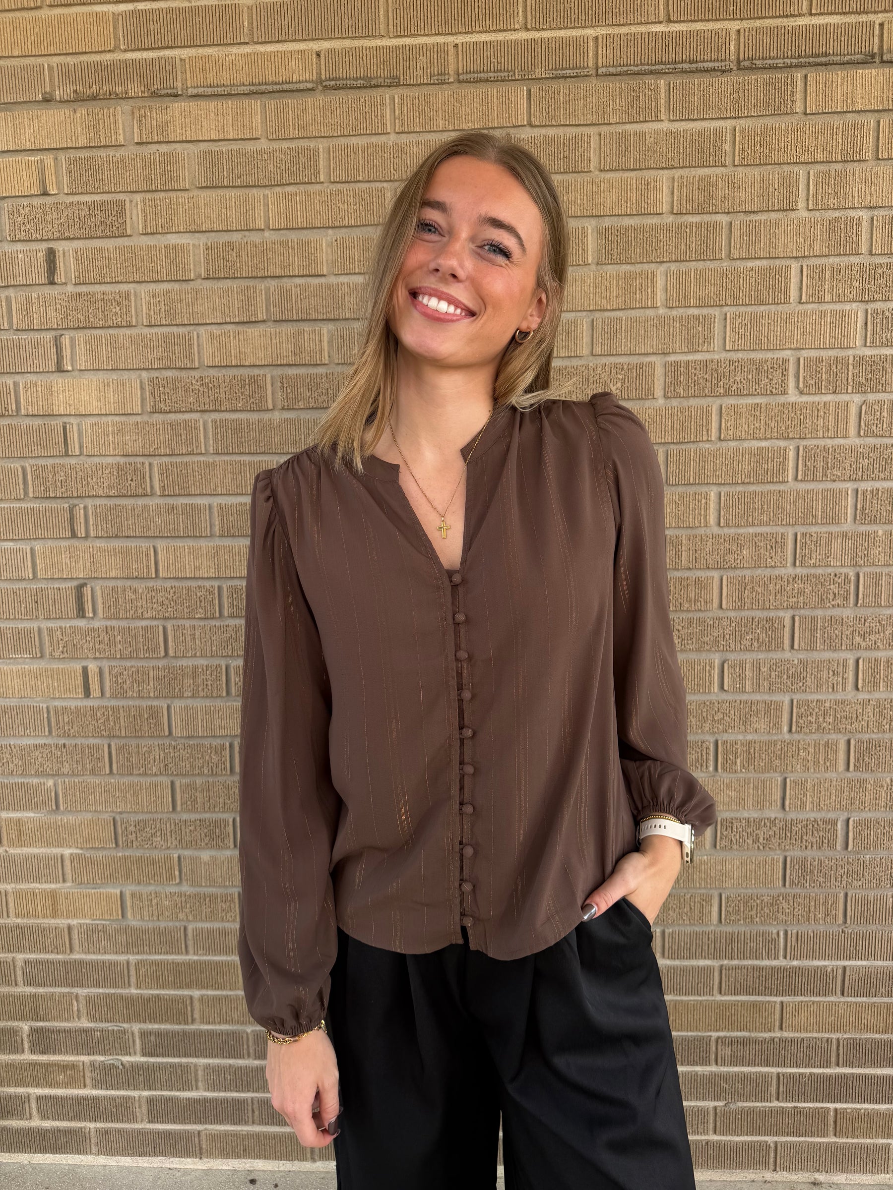 Gabriella Top