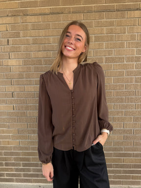 Gabriella Top