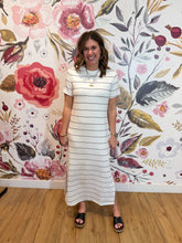 Made of Modal Maxi Dress