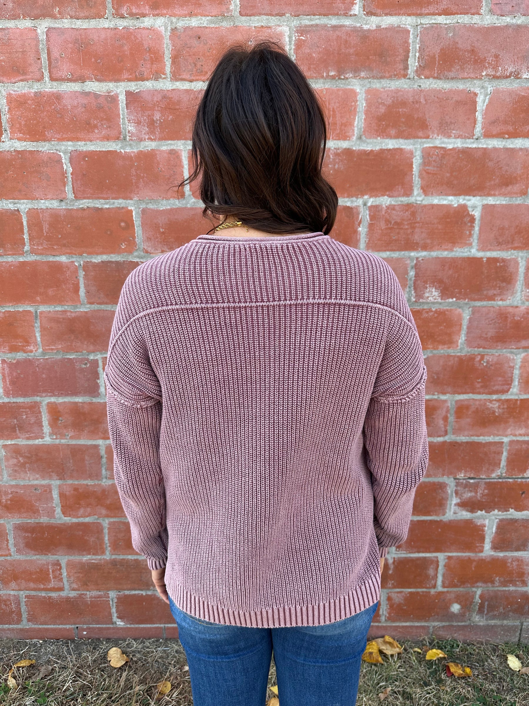 Katelin Sweater