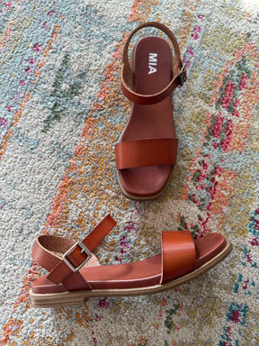 Nina Sandals