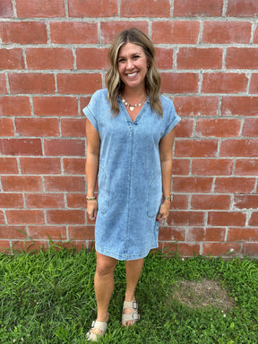 Margaret Dress