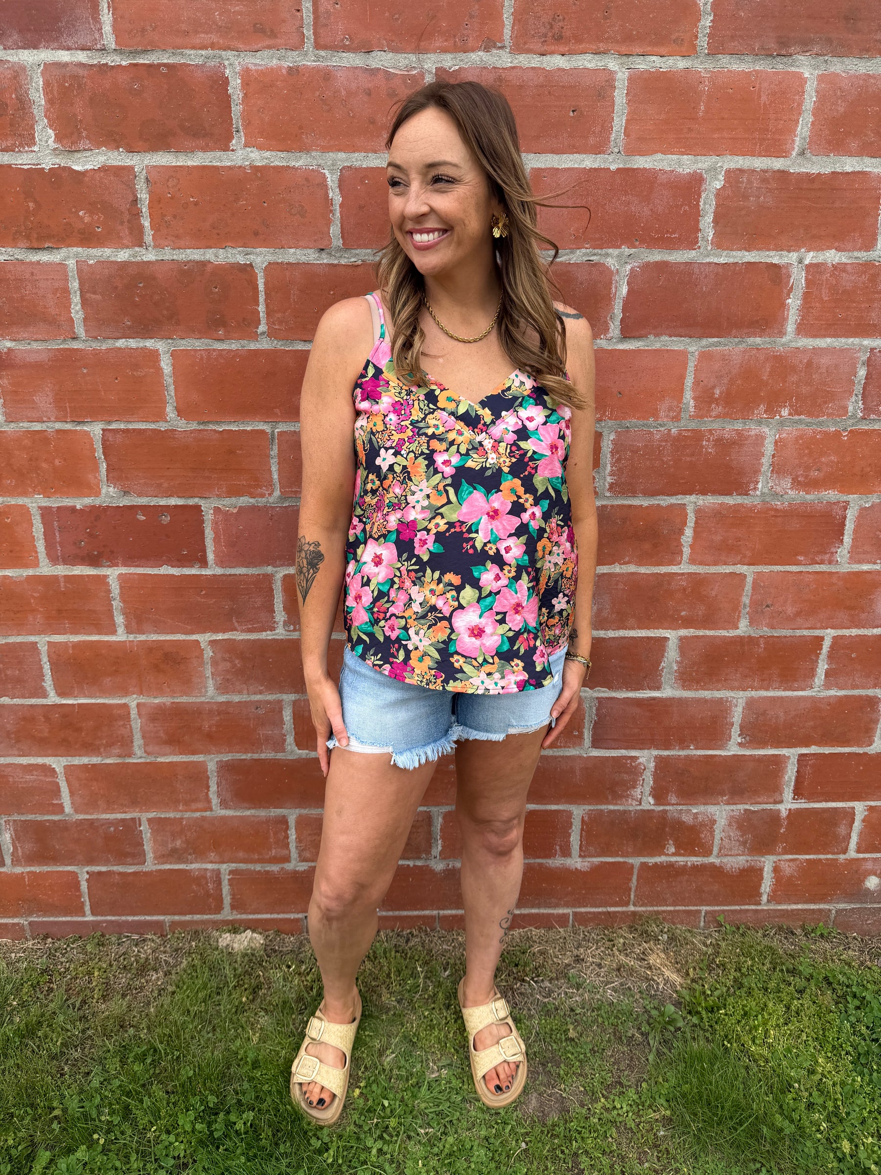 Penelope Shorts