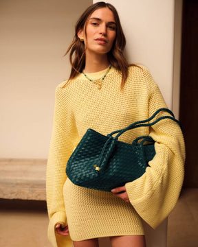 Rowan Shoulder Tote