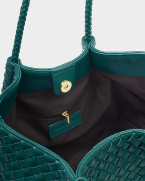 Rowan Shoulder Tote