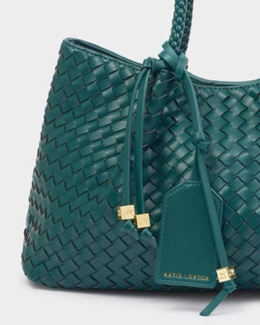Rowan Shoulder Tote