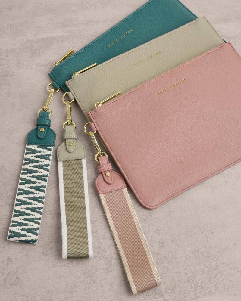 Blaire Wristlet