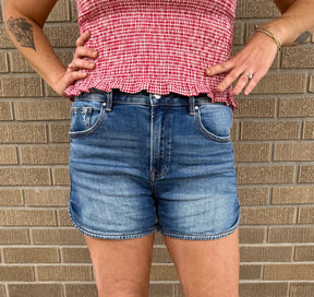 Jenna Shorts