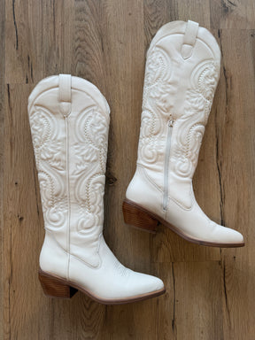 Miranda Cowboy Boots