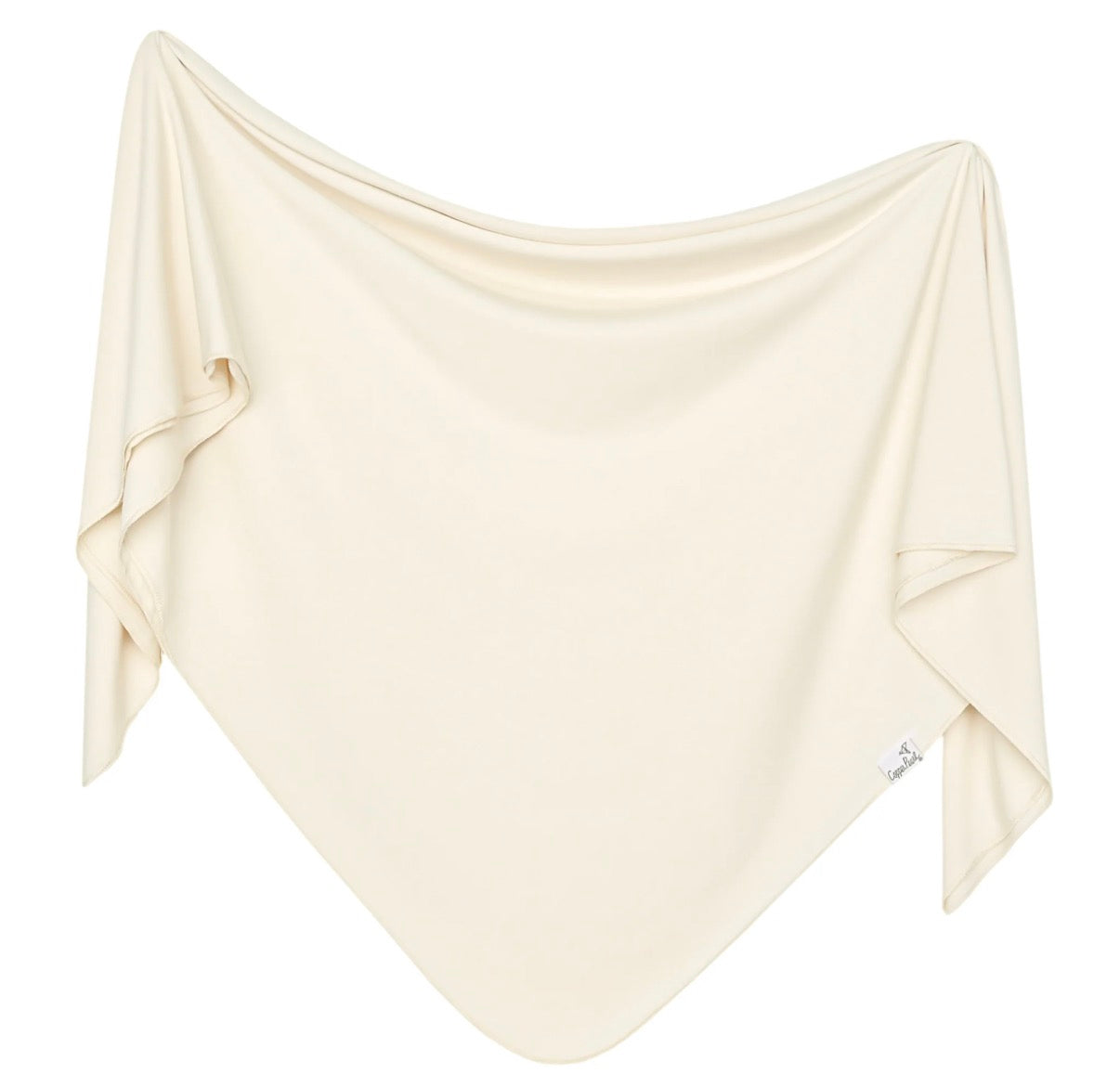 Cru Swaddle Blanket