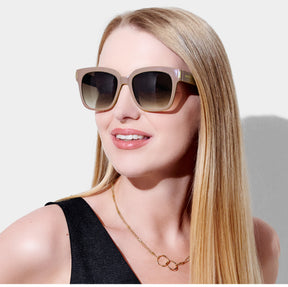 Roma Sunglasses - Brown