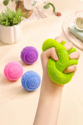 Fuzzyball