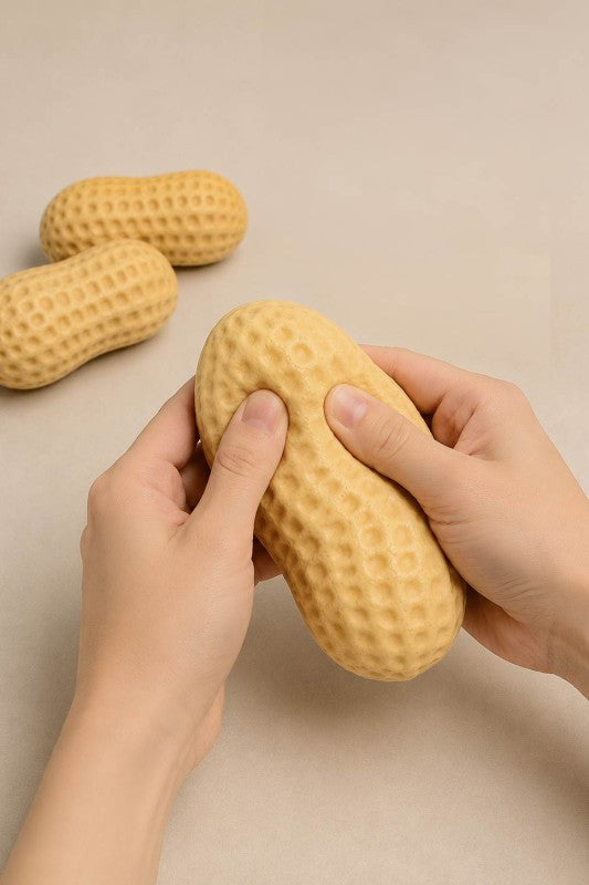 Peanut Squishy