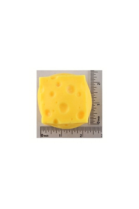 Cheese Squishy