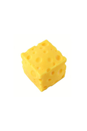 Cheese Squishy