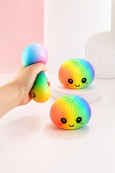 Rainbow Dumpling