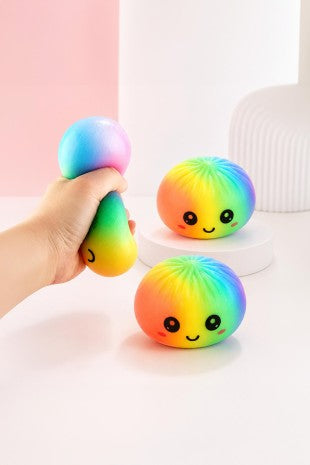 Rainbow Dumpling