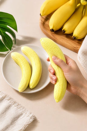 Banana Squishy