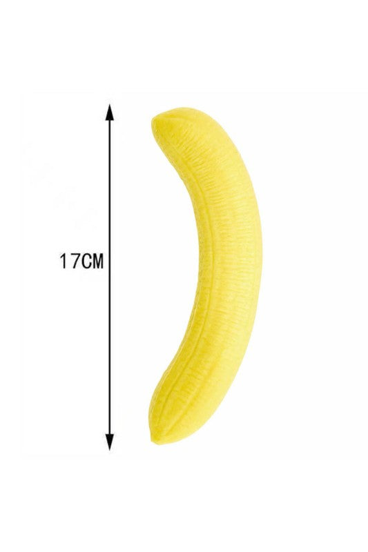 Banana Squishy