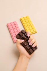 Chocolate Bar Squishy