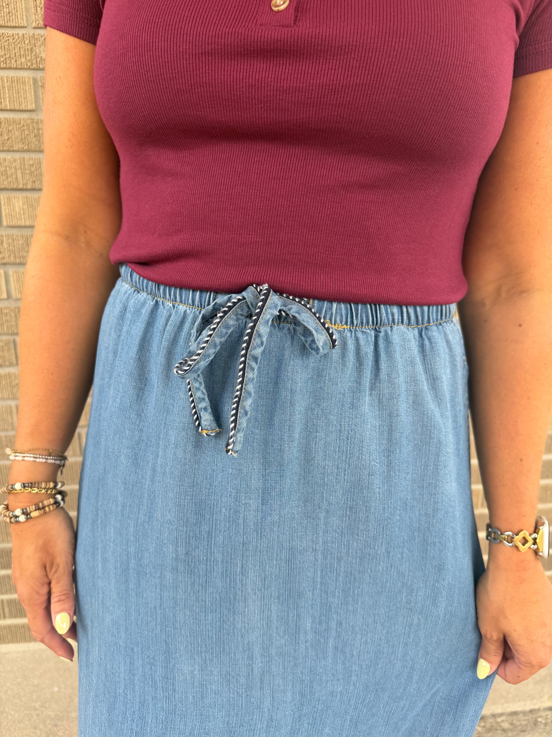 Darla Skirt
