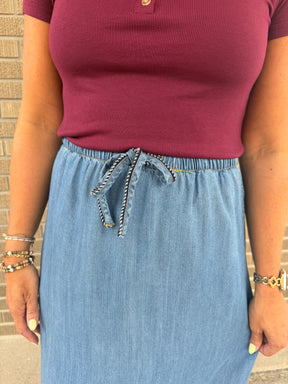 Darla Skirt