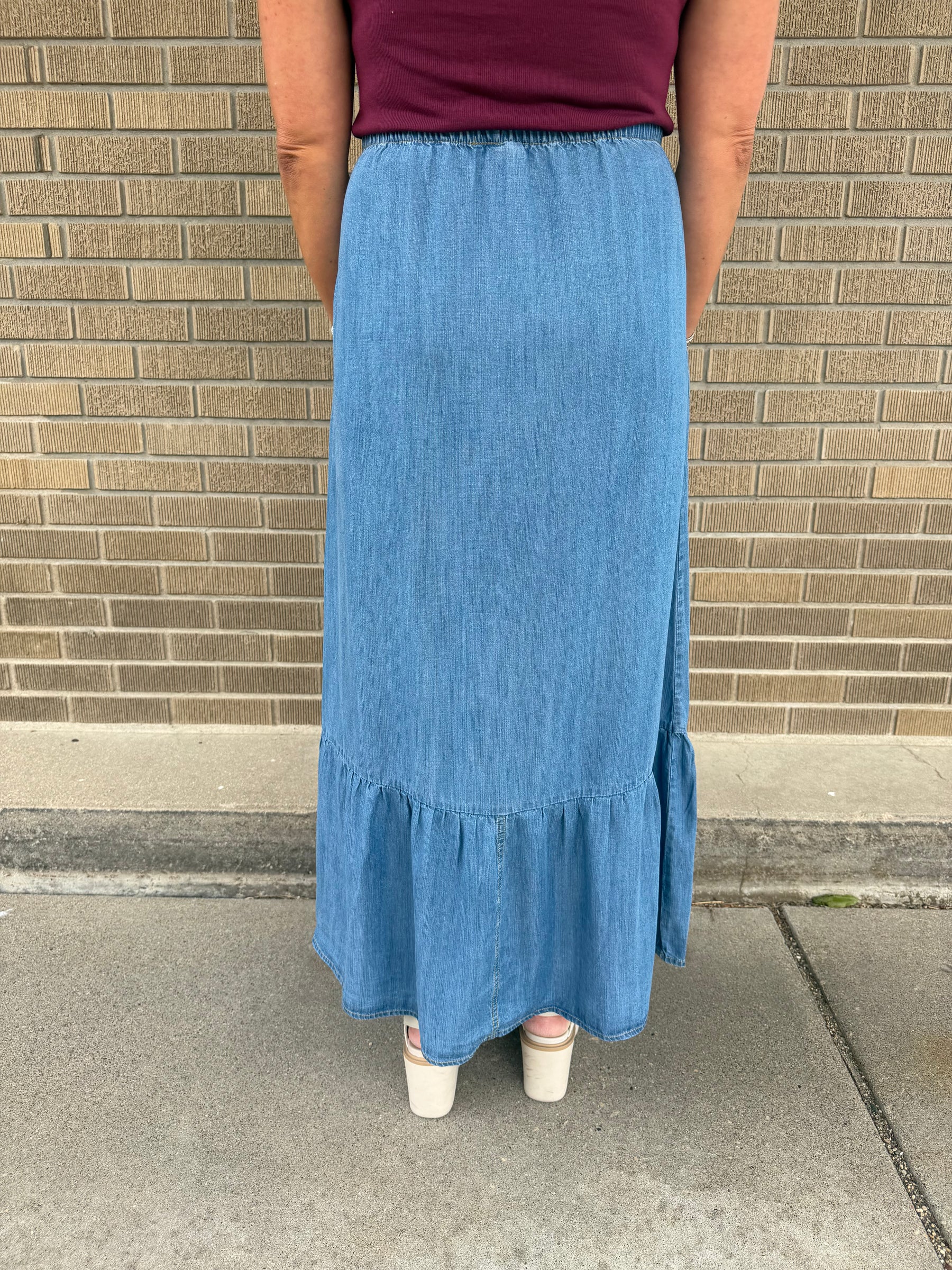 Darla Skirt
