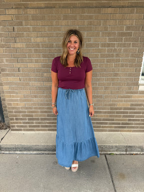 Darla Skirt