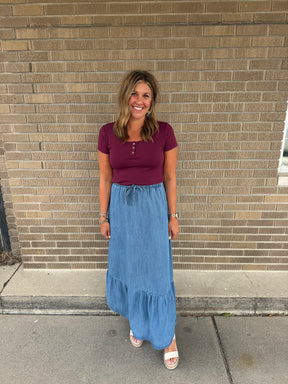 Darla Skirt