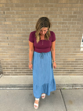 Darla Skirt