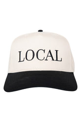 "Local" Hat
