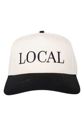 "Local" Hat