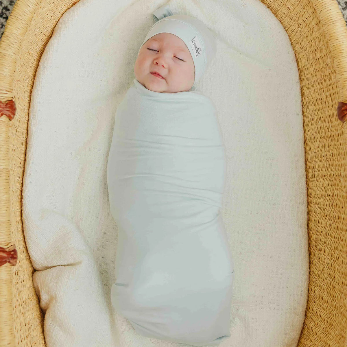 Air Swaddle Blanket