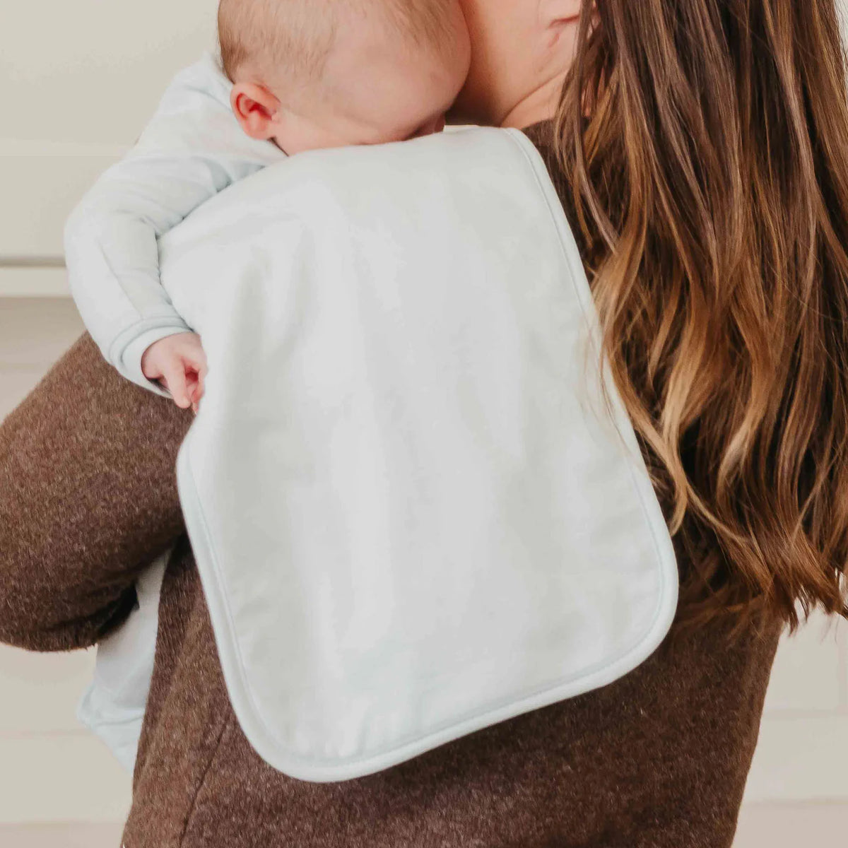Air Burp Cloth Set
