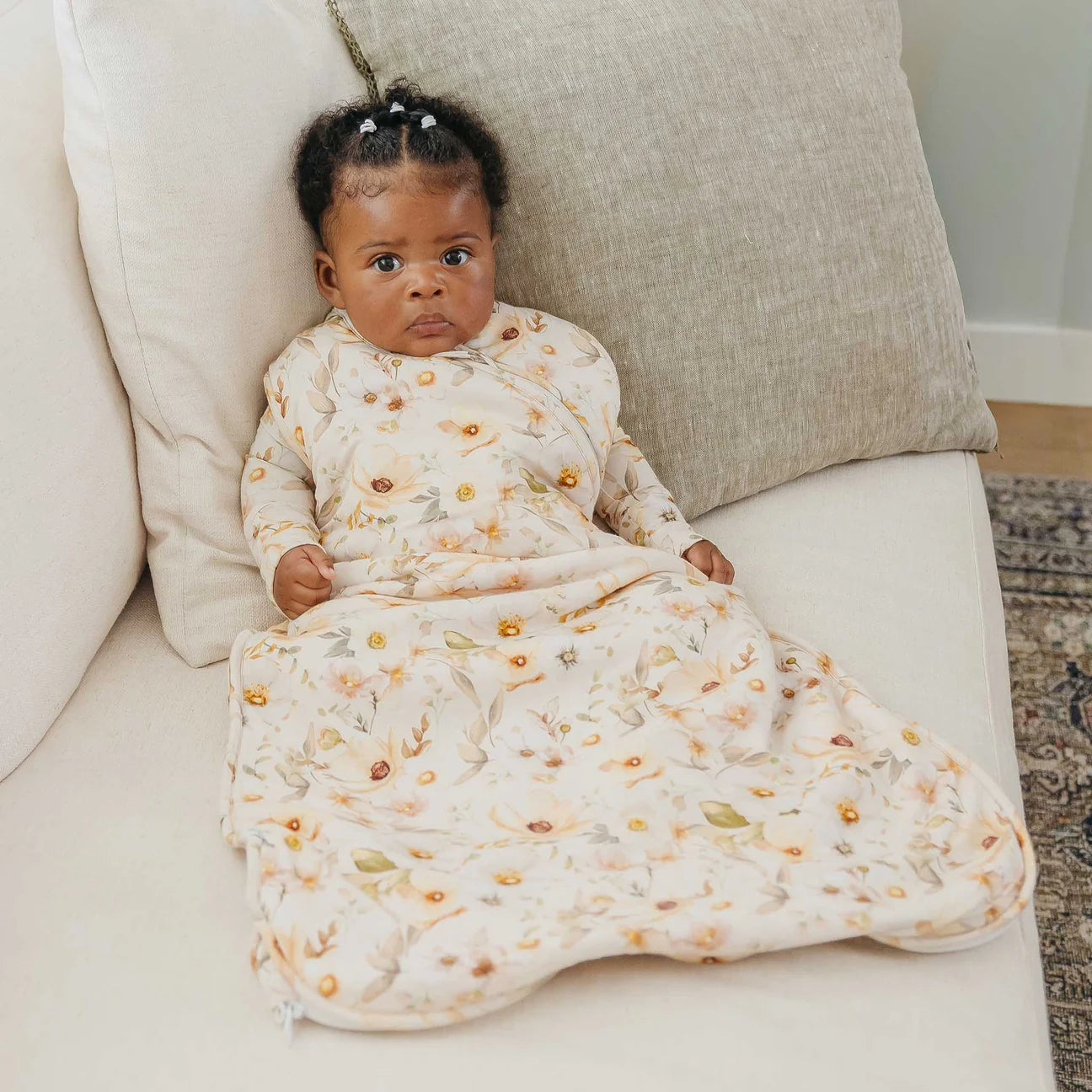 Angelique Sleep Bag 6-12 mo