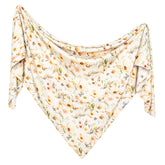 Angelique Swaddle Blanket