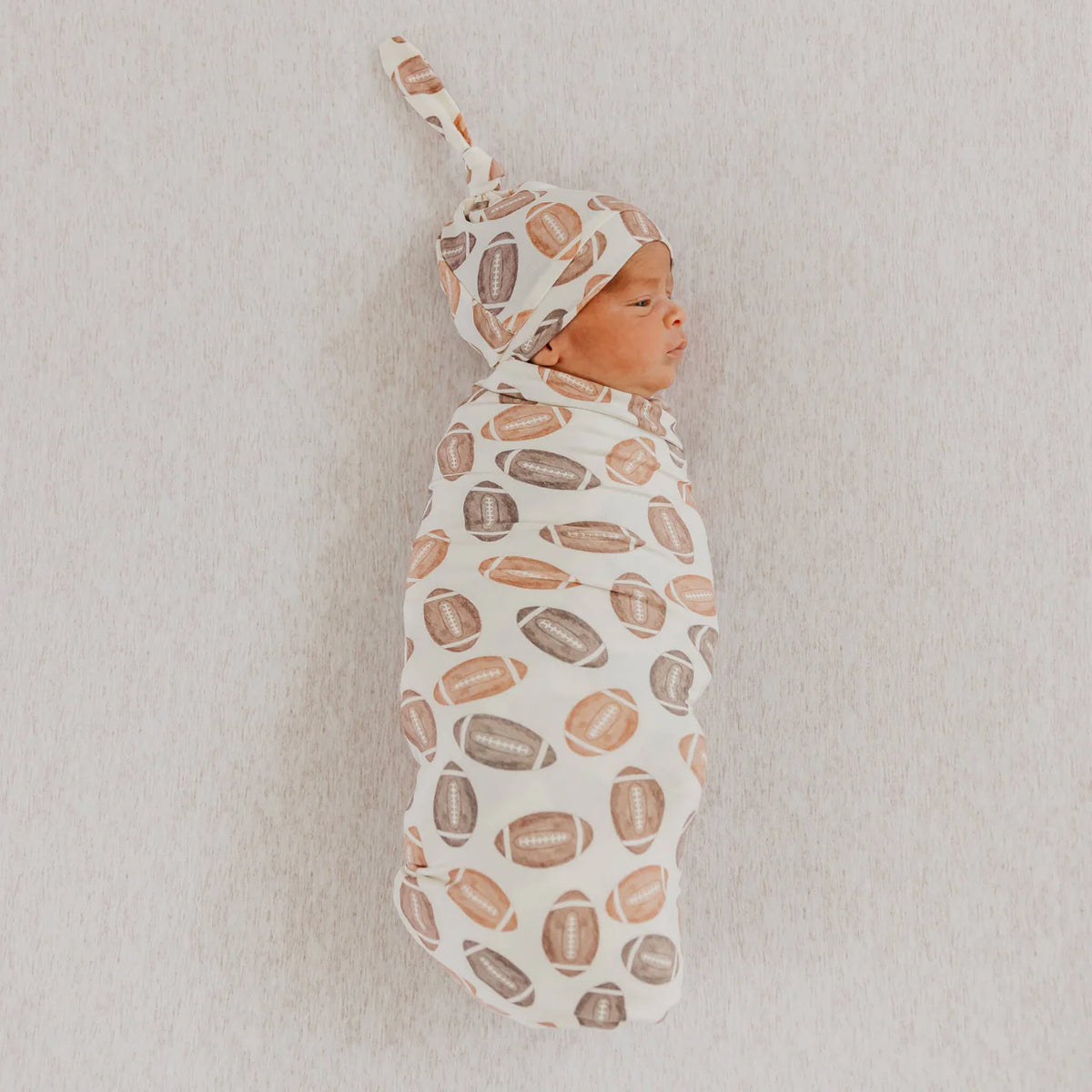 Blitz Top Knit Hat