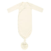 Cru Knotted Gown