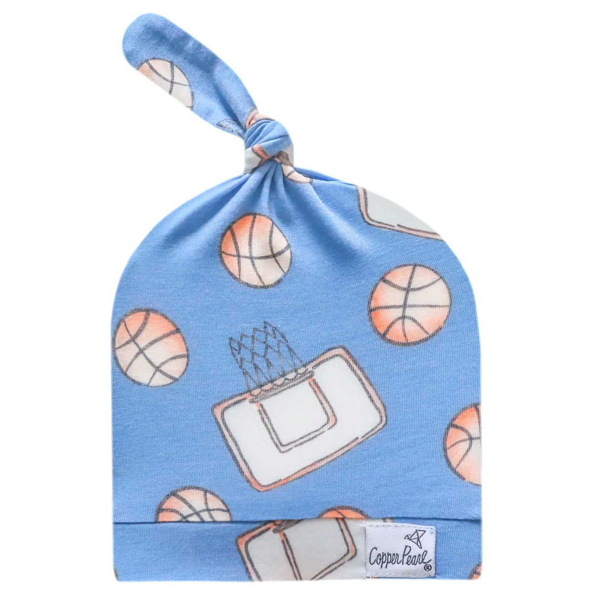 Dunk Top Knit Hat