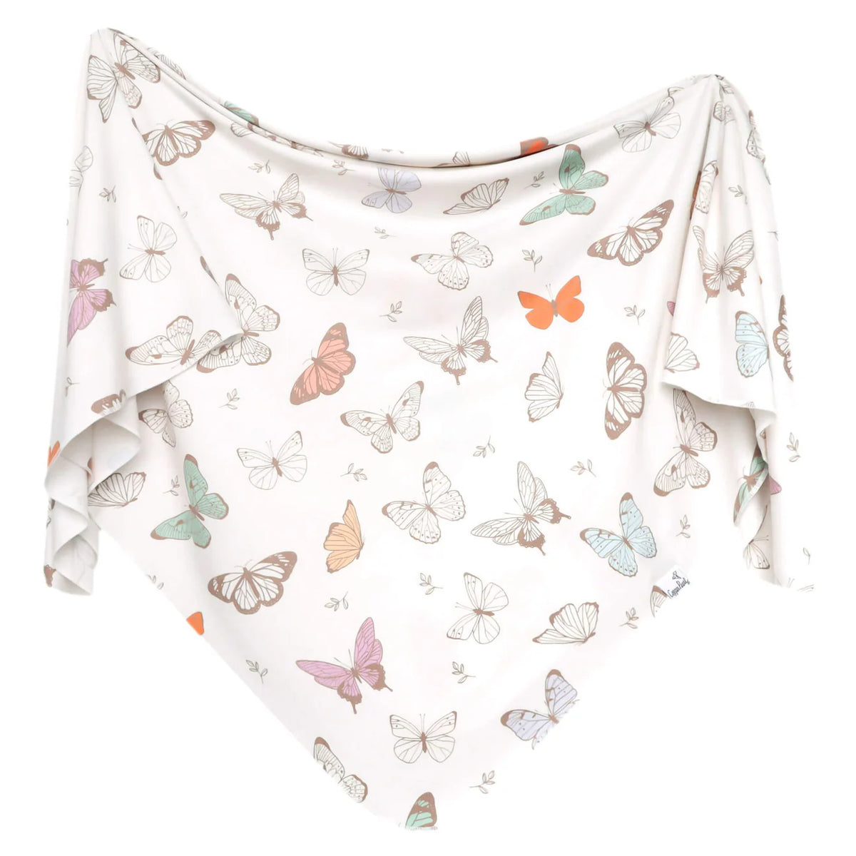 Luna Swaddle Blanket