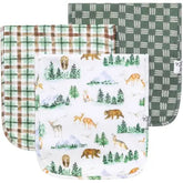 Grayson Burp Cloth Set