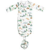 Grayson Knotted Gown
