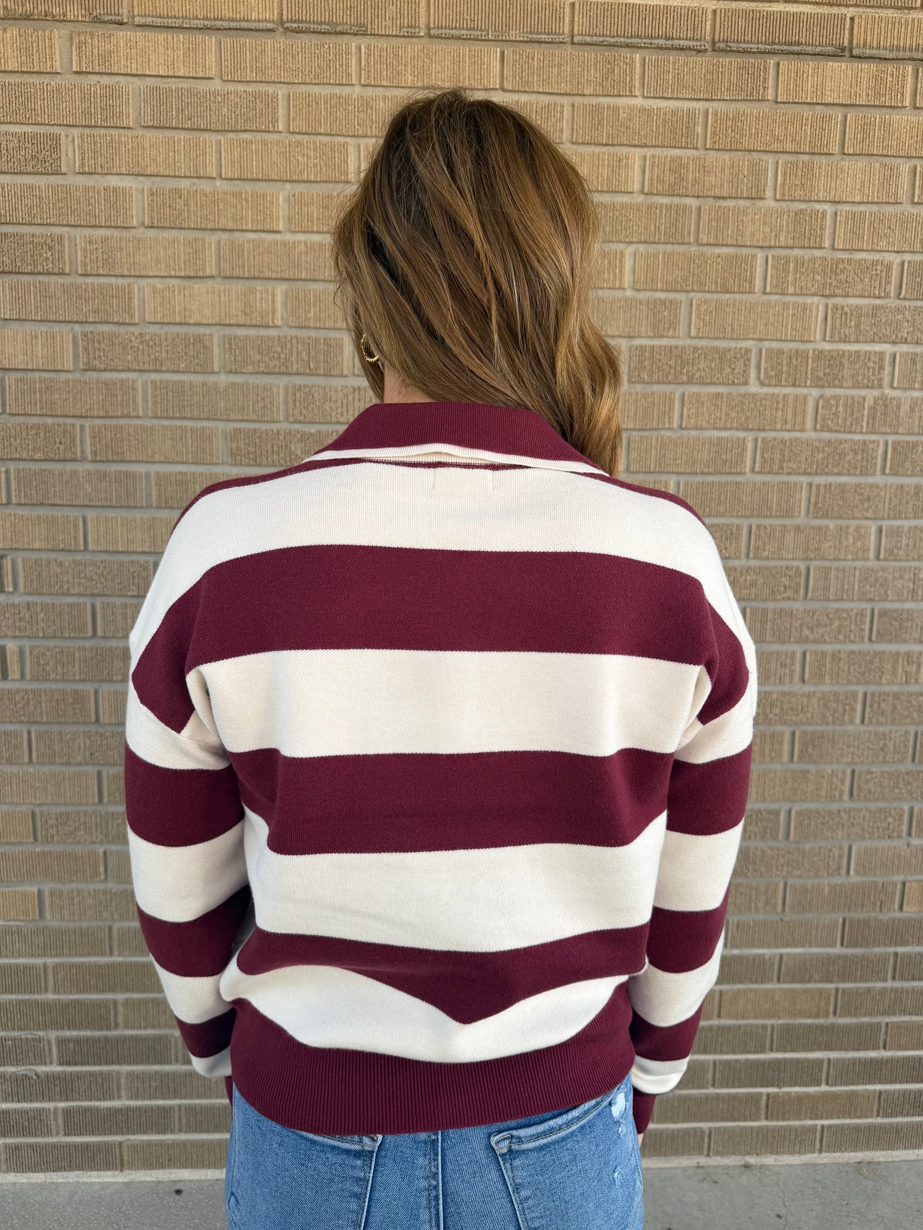 Normandy Top