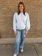 Ashford Sweatshirt - Windsurfer