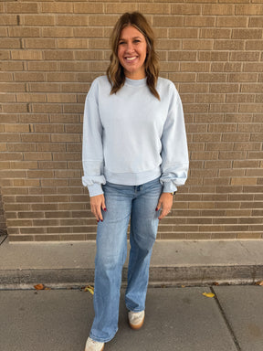 Ashford Sweatshirt - Windsurfer