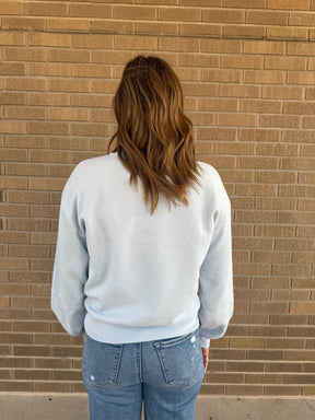 Ashford Sweatshirt - Windsurfer