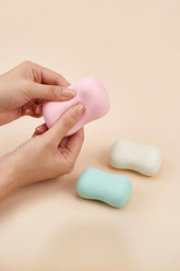 Crunchy Soap