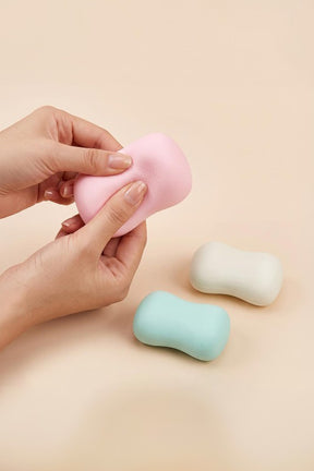 Crunchy Soap