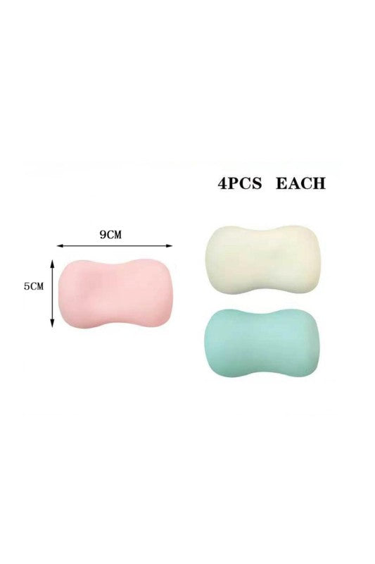 Crunchy Soap